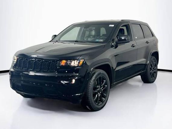 JEEP GRAND CHEROKEE 2022 1C4RJFAG1NC147467 image